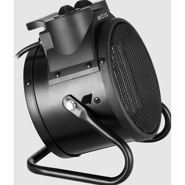 Šildytuvas ECG HH 2010 6