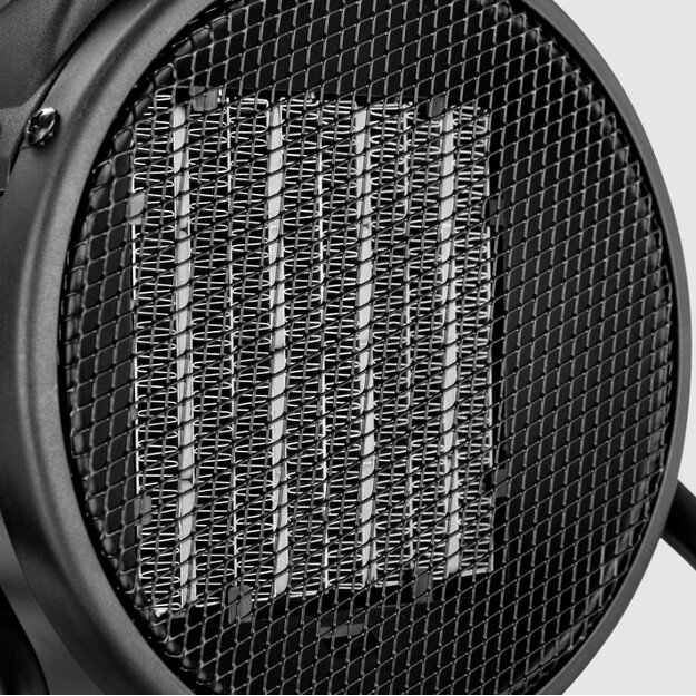 Šildytuvas ECG HH 2010 4