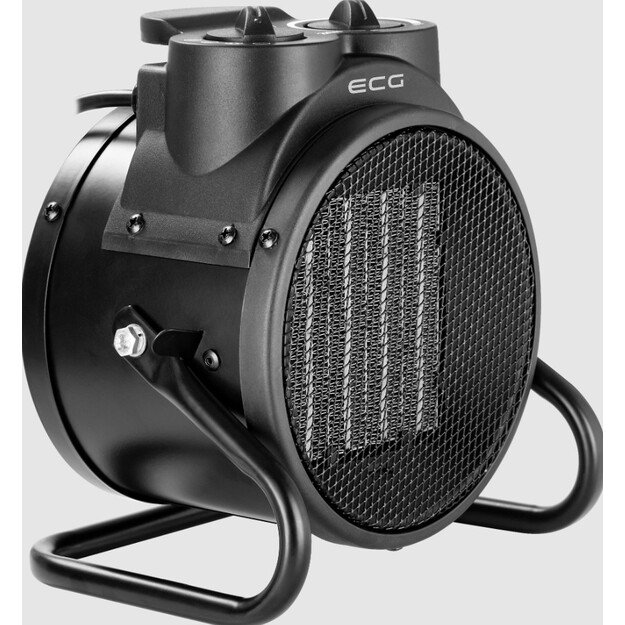 Šildytuvas ECG HH 2010 2