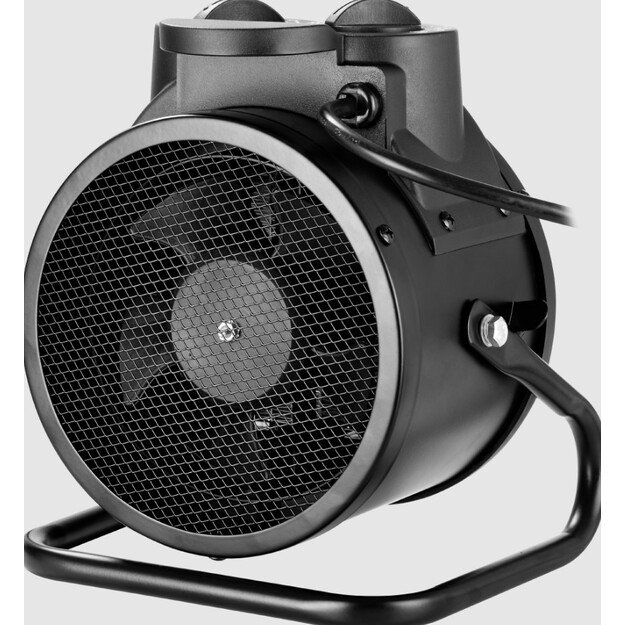 Šildytuvas ECG HH 2010 3