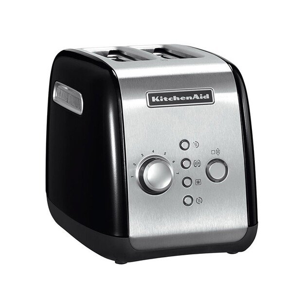 Skrudintuvas KITCHENAID 5KMT221EOB