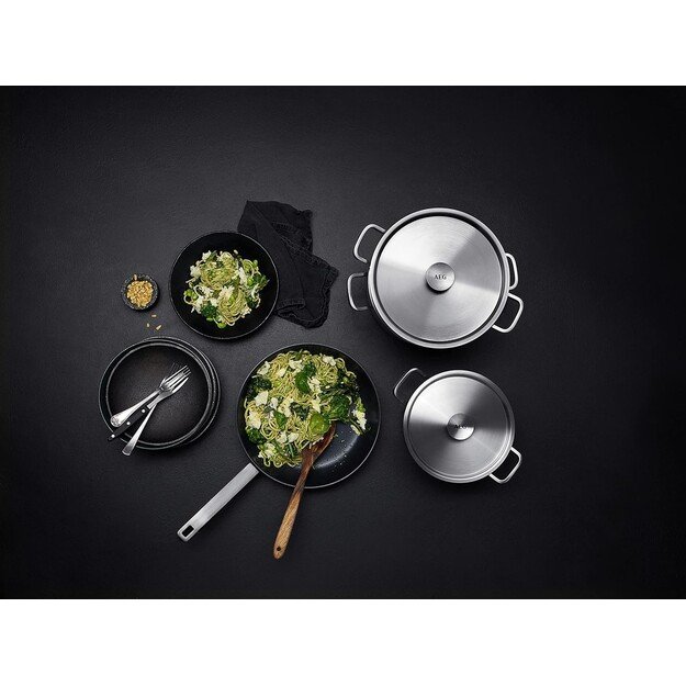 Puodų rinkinys AEG A4SS 1