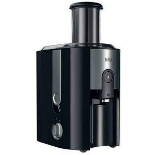 Sulčiaspaudė BRAUN 4293-J500WH JC