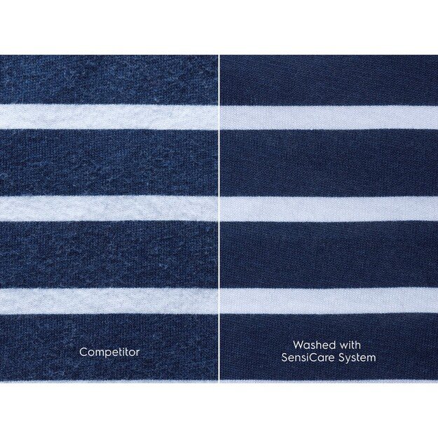 Skalbimo mašina Electrolux EWS6307BE 1