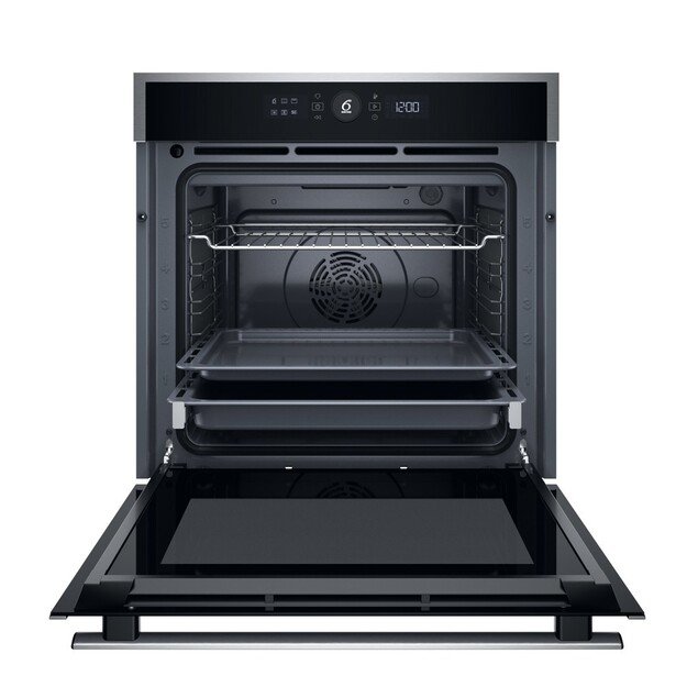 Įmontuojama orkaitė Whirlpool WOI4S8CM1SXA 2