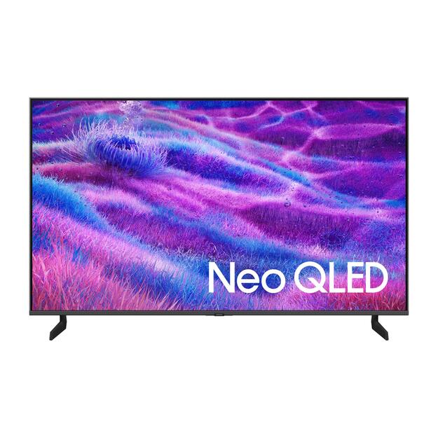 TV Set|SAMSUNG|50  |4K Ultra HD|3840 x 2160 pixels|Flat|16:9|Neo QLED|QE50QN80FAUXXH