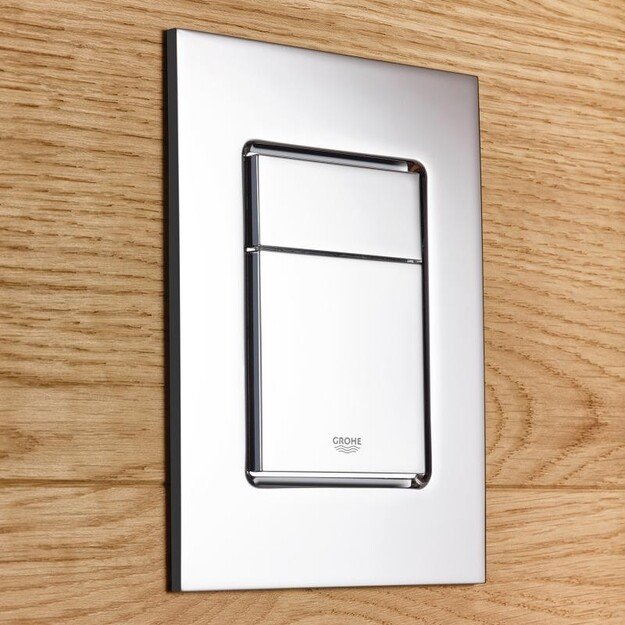 WC nuleidimo mygtukas Grohe Skate Cosmopolitan S, 37535000 4