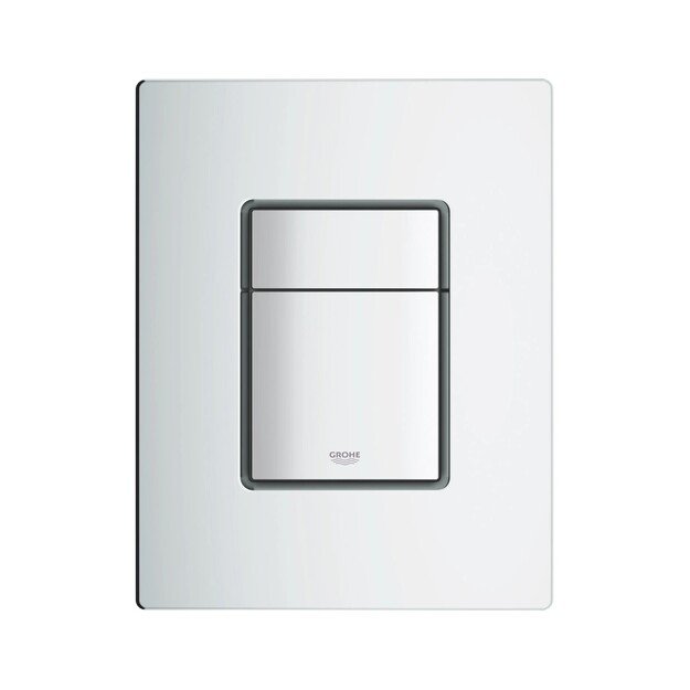 WC nuleidimo mygtukas Grohe Skate Cosmopolitan S, 37535000 1