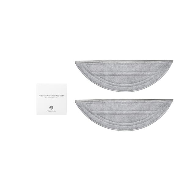 Vacuum Cleaner Accessory|ROBOROCK|Map Cloth Vibrarise|For Saros0 10/Saros5 10/Saros0 10(R&D)/Saros5 10(R&D)|8.02.0399