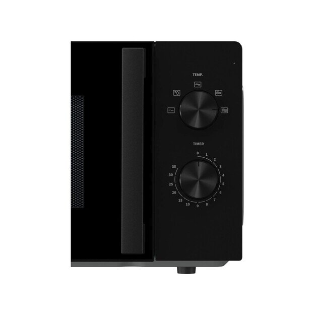 Mikrobangų krosnelė Hisense H20MOBP1H 2