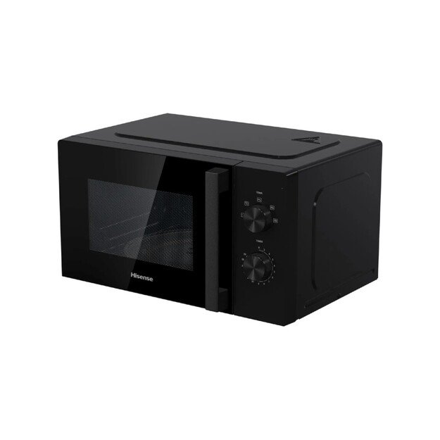 Mikrobangų krosnelė Hisense H20MOBP1H 3