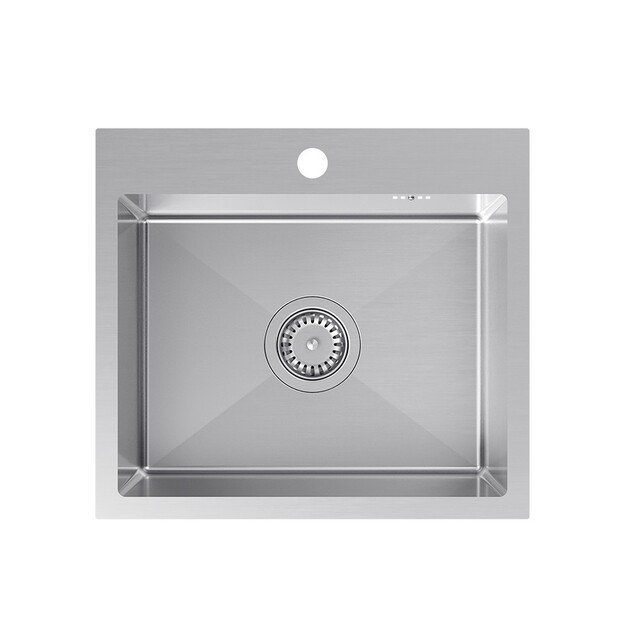 Plautuvė Quadron LUKE 100, ZH5045BS_3323503BL 4