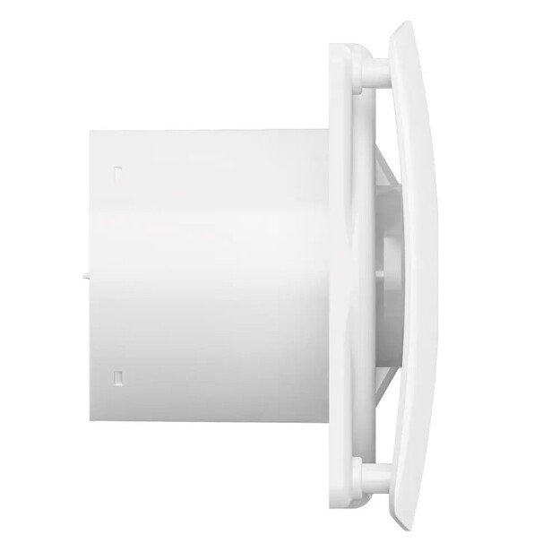 Vonios kambario ventiliatorius Vlano ENSO 125 (paprastas komplektas) 125 mm 2