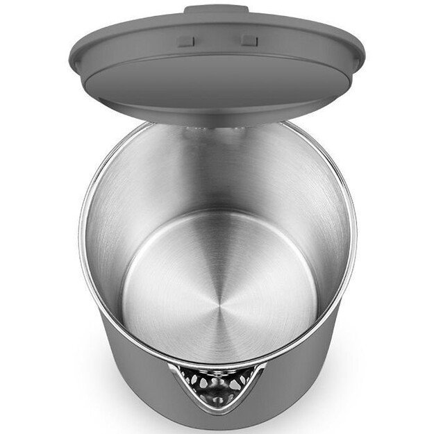 Elektrinis virdulys ZYLE ZY282GK, 1,7 l 2