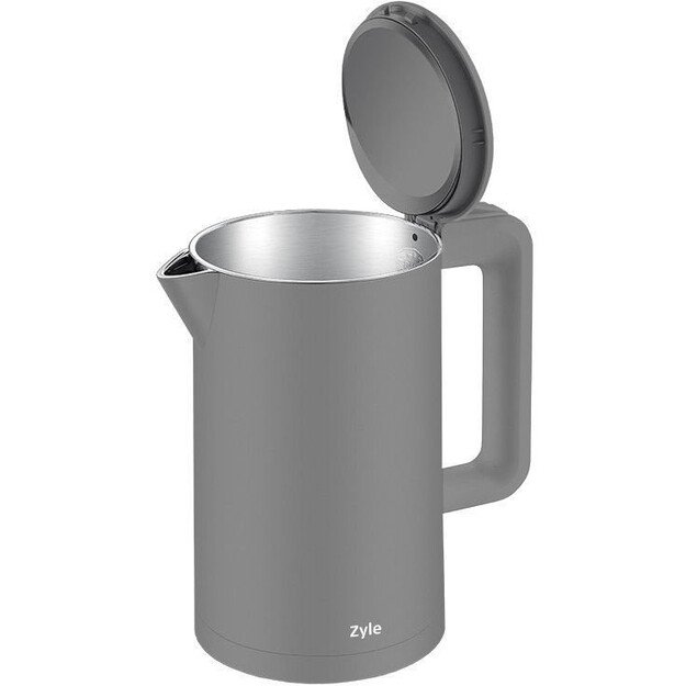 Elektrinis virdulys ZYLE ZY282GK, 1,7 l 1