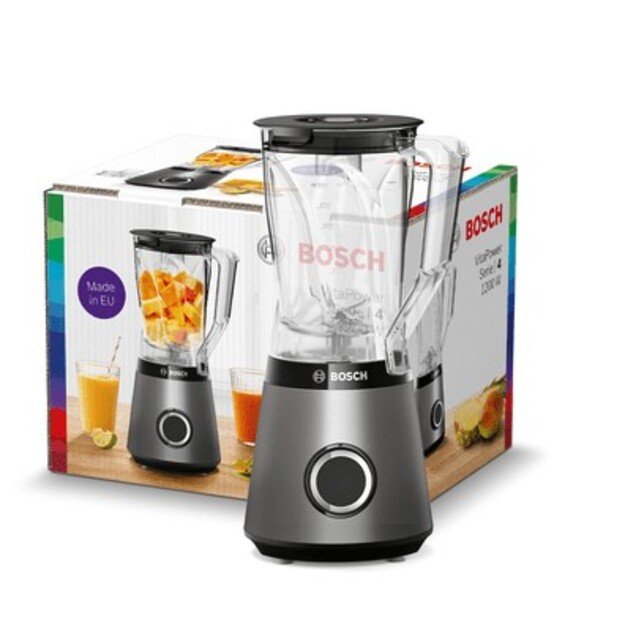 Trintuvas Bosch MMB6141S 1