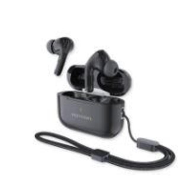 HEADSET WRL ECHO LITE E11 PLUS/BLACK NBVB0-PLUS VENTION