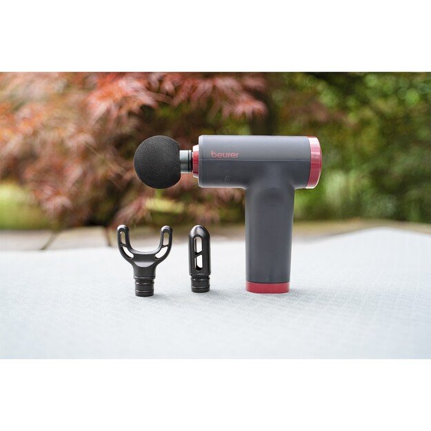 Masažuoklis Beurer MG89 Limited Edition 2025 1