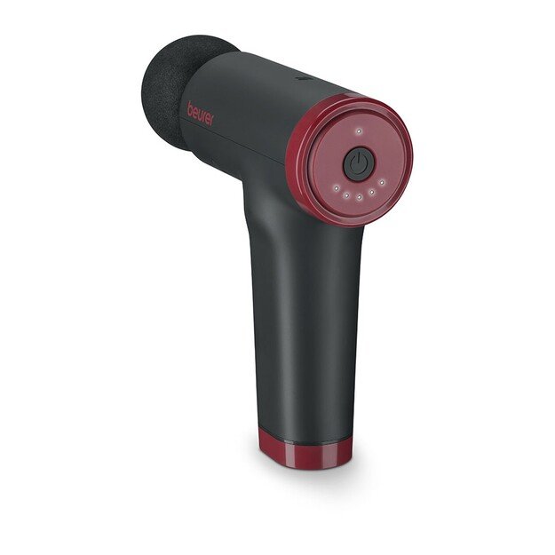 Masažuoklis Beurer MG89 Limited Edition 2025 6