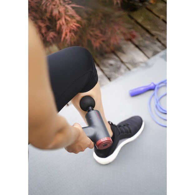 Masažuoklis Beurer MG89 Limited Edition 2025 5