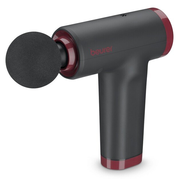 Masažuoklis Beurer MG89 Limited Edition 2025 7