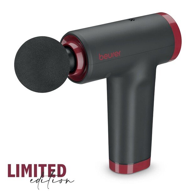 Masažuoklis Beurer MG89 Limited Edition 2025 2