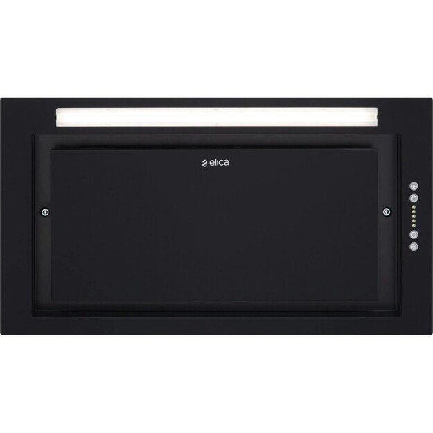 Įmontuojamas gartraukis Elica  ENTER BL MAT/A/52, PRF0192854 6