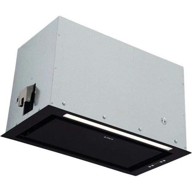 Įmontuojamas gartraukis Elica  ENTER BL MAT/A/52, PRF0192854