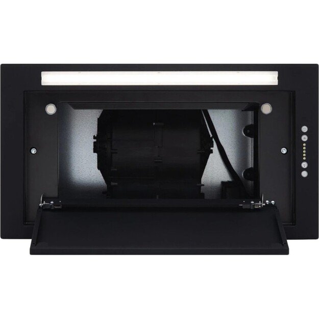 Įmontuojamas gartraukis Elica  ENTER BL MAT/A/52, PRF0192854 5