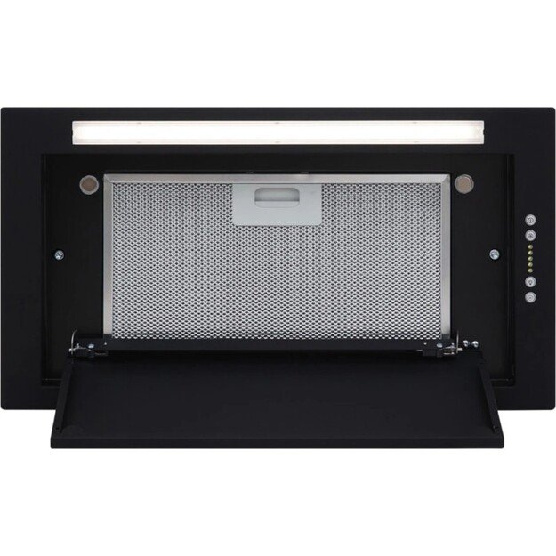 Įmontuojamas gartraukis Elica  ENTER BL MAT/A/52, PRF0192854 3