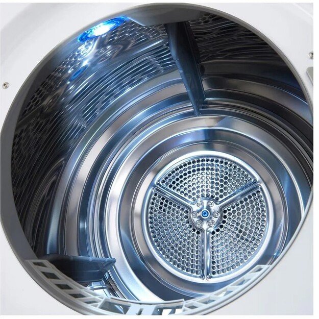 Džiovyklė LG RH90V9AV2N 2