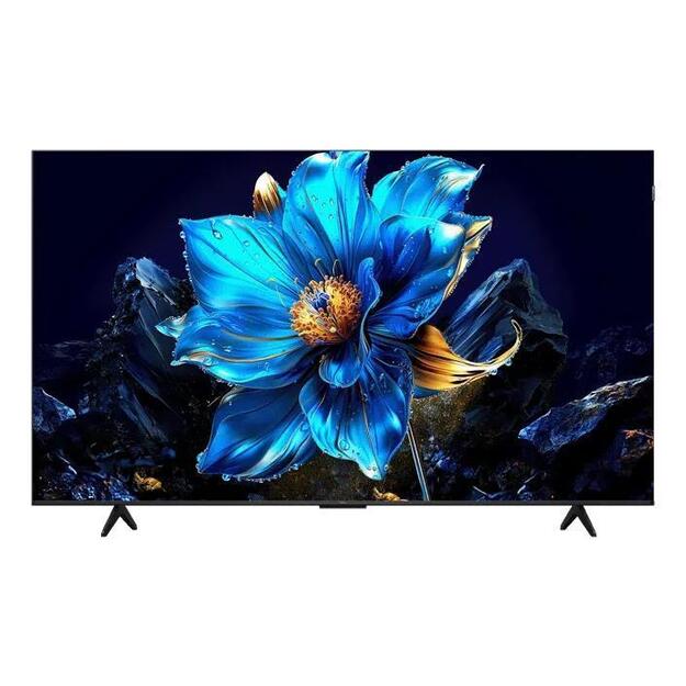 TV SET LCD 85  QLED 4K/85T69C TCL