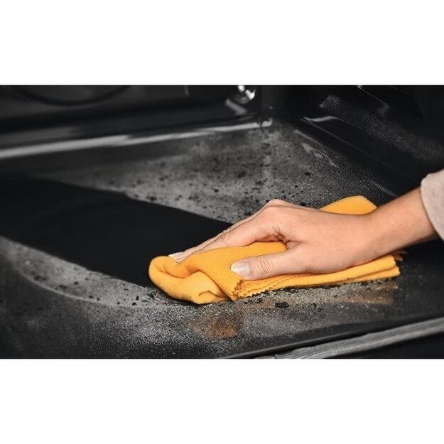 Orkaitė Electrolux EOF6P76BX 1