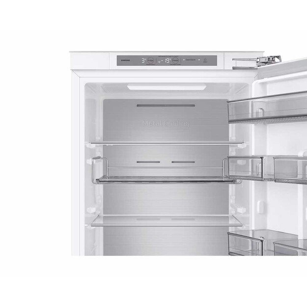 Įmontuojamas &scaron;aldytuvas Samsung BRB80F26ACF0EO 4