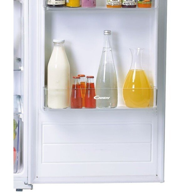 Šaldytuvas Candy CIO 225 EE/N 1