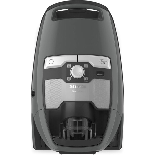 Dulkių siurblys Miele Blizzard CX1 grafito 12033910 1
