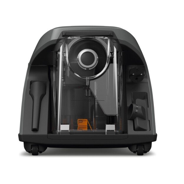 Dulkių siurblys Miele Blizzard CX1 grafito 12033910 2