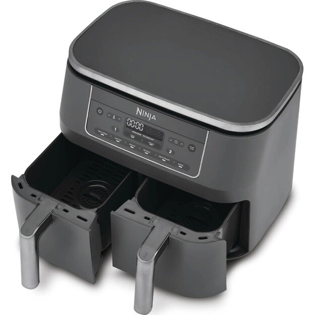 Karšto oro gruzdintuvė Ninja DZ300EU 3