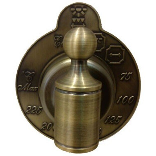 Įmontuojama dujinė orkaitė Kaiser EG 6345 ElfEm 2