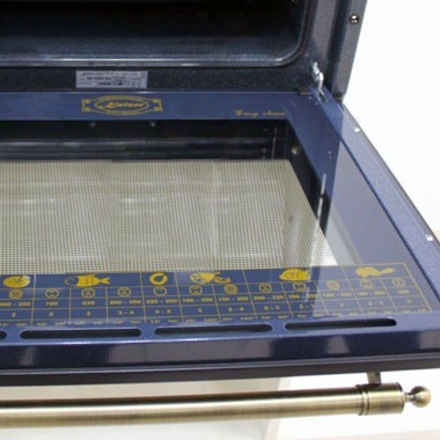 Įmontuojama dujinė orkaitė Kaiser EG 6345 ElfEm 1