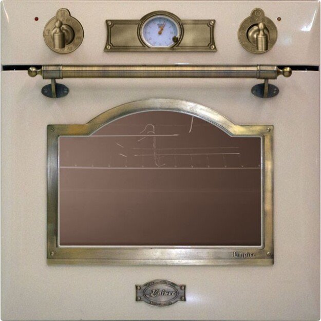 Įmontuojama dujinė orkaitė Kaiser EG 6345 ElfEm