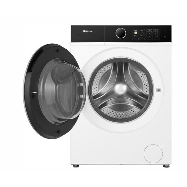 Skalbimo mašina su džiovinimo funkcija Hisense WD5I8043BWF, 8 kg / 5 kg 4