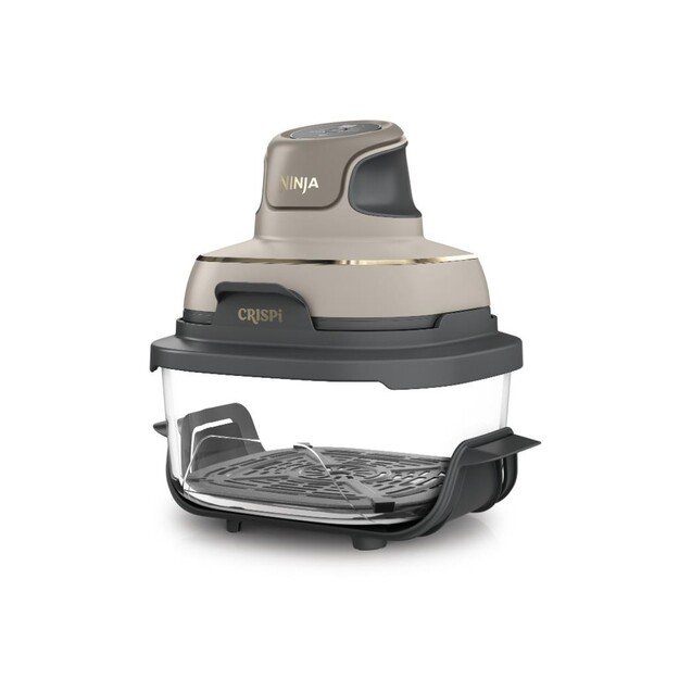 Karšto oro gruzdintuvė Ninja Crispi 4in1, FN101EUST
