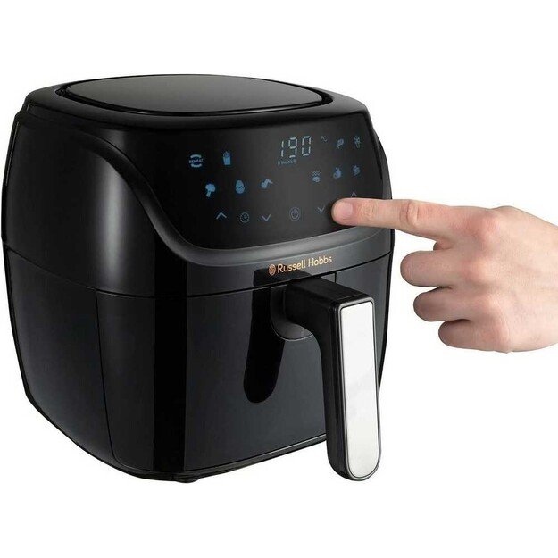 Karšto oro gruzdintuvė Russell Hobbs Satisfry Air Medium 4L, 27160-56 2