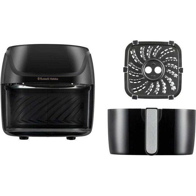 Karšto oro gruzdintuvė Russell Hobbs Satisfry Air Medium 4L, 27160-56 1