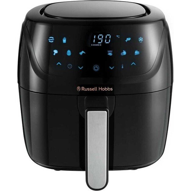 Karšto oro gruzdintuvė Russell Hobbs Satisfry Air Medium 4L, 27160-56