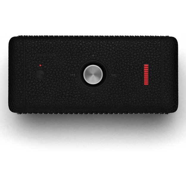 Kolonėlė Marshall Emberton II Juodas  amp Stee 4