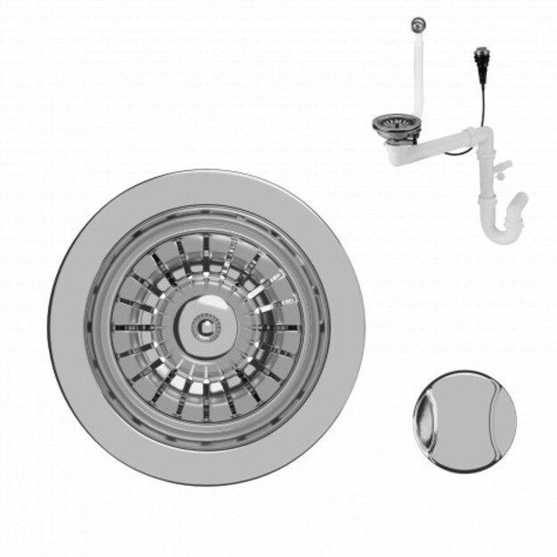 Kernau KER-SS 1B Aut netnet