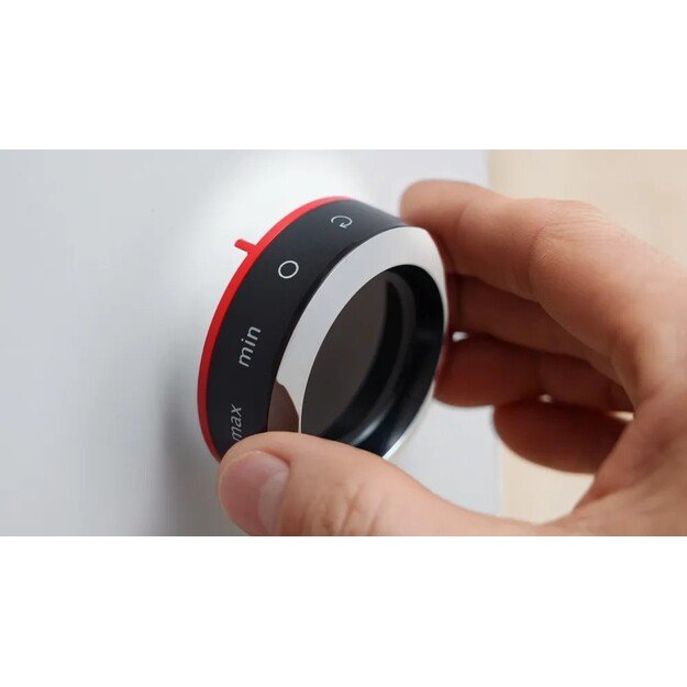 Mėsmalė Bosch MFWS607W 13