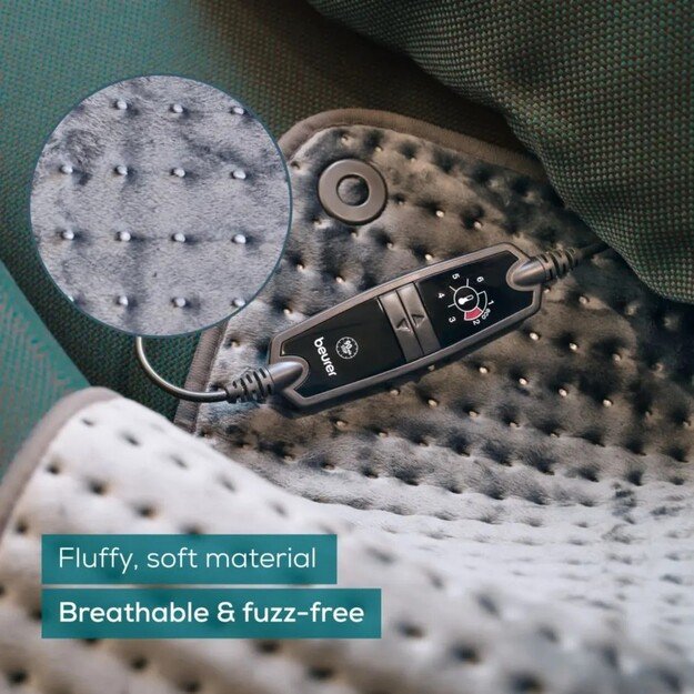 Šildoma pagalvėlė HK123GR 6